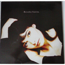 Beverley Craven Beverley Craven. Vinyl LP USED