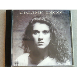 Céline Dion Unison CD USED