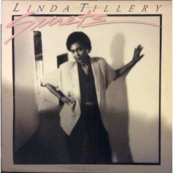 Linda Tillery Secrets Vinyl LP USED