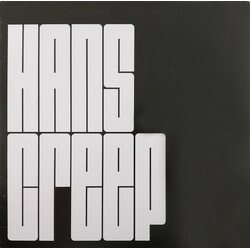 Hans Creep Omens Alright! Vinyl LP USED