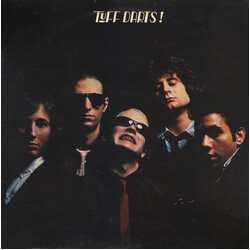 Tuff Darts Tuff Darts Vinyl LP USED