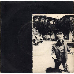 Essential Logic Aerosol Burns Vinyl 7" USED