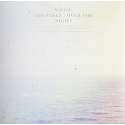 White Ash Falls Over The Night Vinyl LP USED