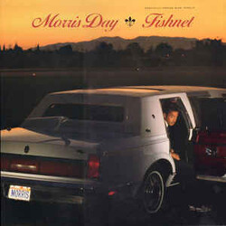 Morris Day Fishnet Vinyl 12" USED