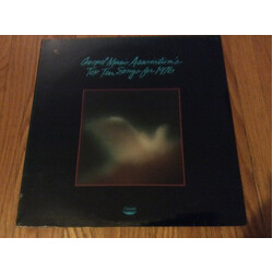 Various Gospel Music Association's Top Ten Songs For 1976 Vinyl LP USED