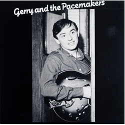 Gerry & The Pacemakers Ferry Cross The Mersey Vinyl 7" USED
