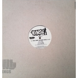 Kinsu Tha Hop Vinyl 12" USED