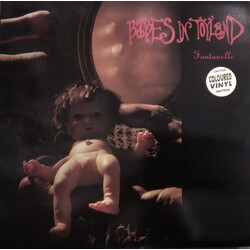 Babes In Toyland Fontanelle Vinyl LP USED