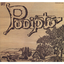 Podiṕto Podiṕto Vinyl LP USED
