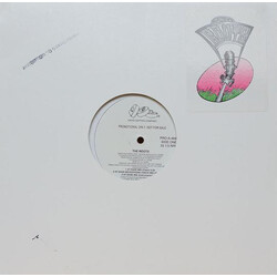 The Roots Distortion To Static (Remixes) Vinyl 12" USED