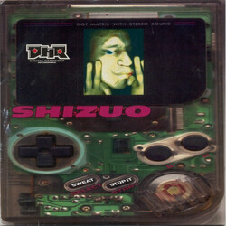 Shizuo Sweat / Stop It Vinyl 7" USED