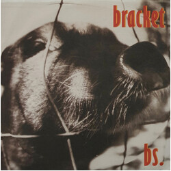 Bracket Bs. Vinyl 7" USED