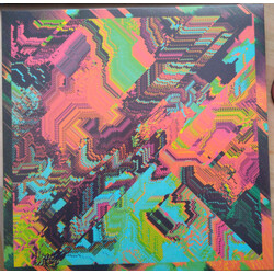 Psychedelic Porn Crumpets Shyga! The Sunlight Mound Vinyl LP USED
