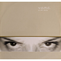 Y.O.M.C. In My Mind Vinyl 12" USED