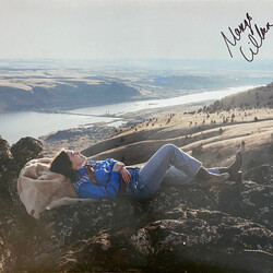 Margo Cilker Valley Of Heart's Delight Vinyl LP USED