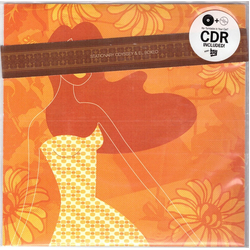 Stationary Odyssey / El Boxeo Spongelike Wonderland / My Job At The Party Is... Vinyl 7" USED