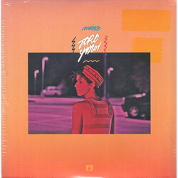 Toro Y Moi So Many Details Vinyl 7" USED