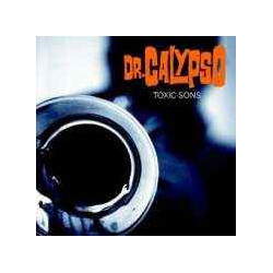 Dr. Calypso Toxic Sons Vinyl LP USED