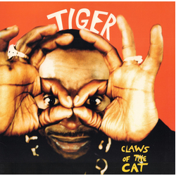 Tiger Claws Of The Cat Vinyl LP USED