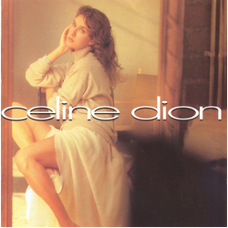 Céline Dion Celine Dion CD USED