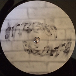 Peshay On The War Path Vinyl 12" USED