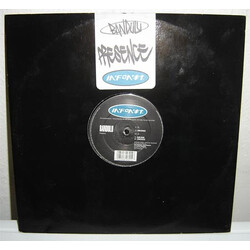 Bandulu Presence Vinyl 12" USED