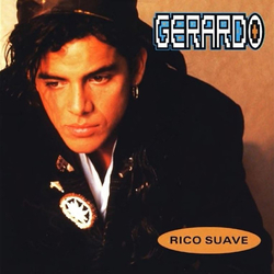 Gerardo Rico Suave Vinyl 12" USED