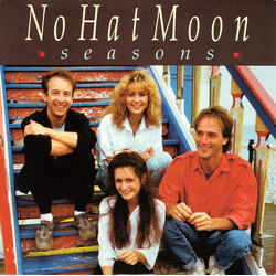 No Hat Moon Seasons Vinyl 7" USED