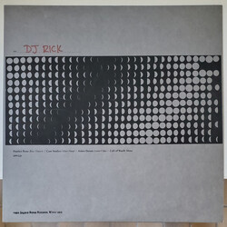 Various Winter 2010 Vinyl 12" USED
