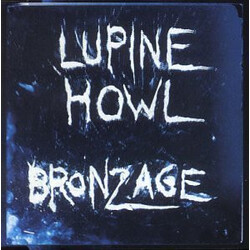 Lupine Howl Bronzage Vinyl 12" USED