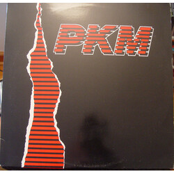 PKM PKM Vinyl LP USED