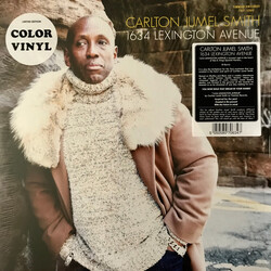 C.J. Smith 1634 Lexington Ave. Vinyl LP USED