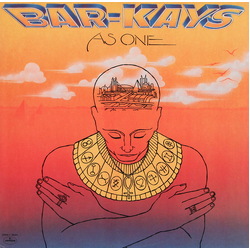 Bar-Kays As One Vinyl LP USED