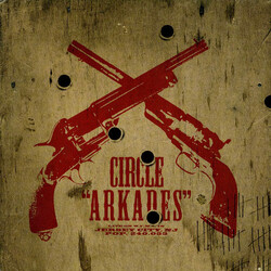 Circle Arkades Vinyl LP USED