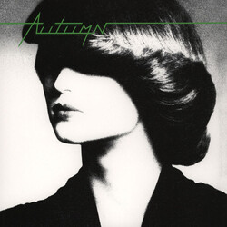 Autumn Synthesize Vinyl LP USED