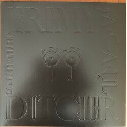 Jeremy Dutcher Motewolonuwok Vinyl LP USED