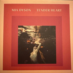 Mia Dyson Tender Heart Vinyl LP USED