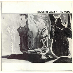 Modern Jazz The Nude Vinyl LP USED