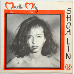 Marcella Mah Shoa Lin Vinyl 7" USED