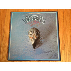 Eagles Their Greatest Hits 1971-1975 Vinyl LP USED