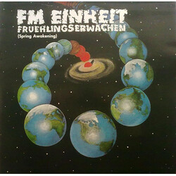 F.M. Einheit Fruehlingserwachen (Spring Awakening) Vinyl 12" USED