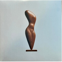 Spencer Zahn (2) Statues I & II Vinyl LP USED