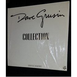 Dave Grusin Collection Vinyl LP USED