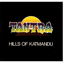 Tantra (2) Hills Of Katmandu / Wishbone Vinyl 12" USED