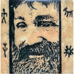 Charles Manson Walking In The Truth Vinyl LP USED