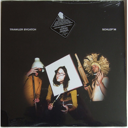 Trawler Bycatch Schlep'm Vinyl LP USED