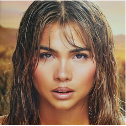 Hayley Kiyoko Panorama Vinyl LP USED
