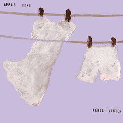 Kendl Winter Apple Core Vinyl LP USED