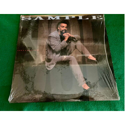 Joe Sample Spellbound Vinyl LP USED