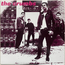 The Crumbs The Crumbs Vinyl LP USED